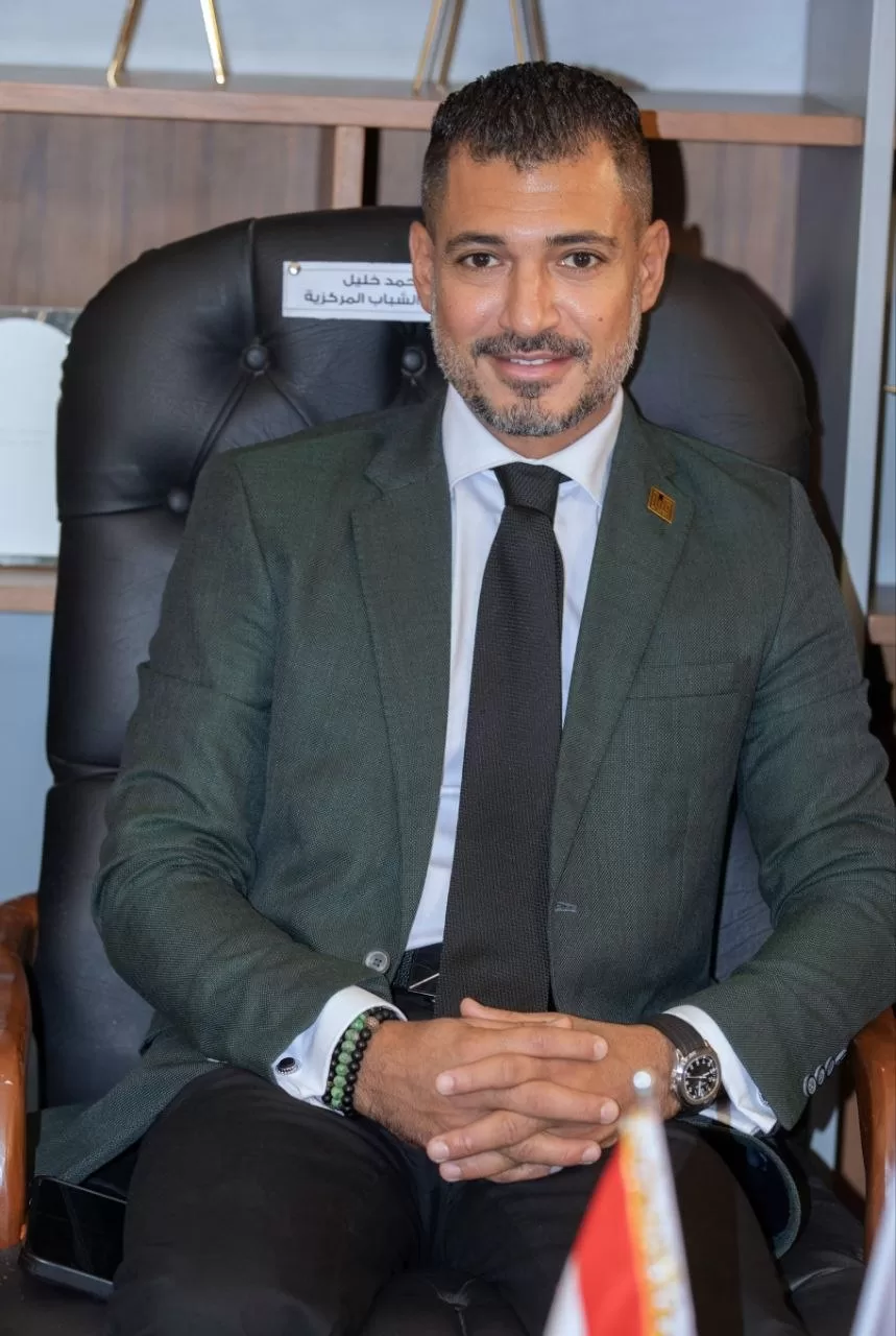 صالون سياسي لـ«الشعب الجمهوري» يناقش تعزيز دور الإدارة المحلية في التنمية 53 - جريدة المساء