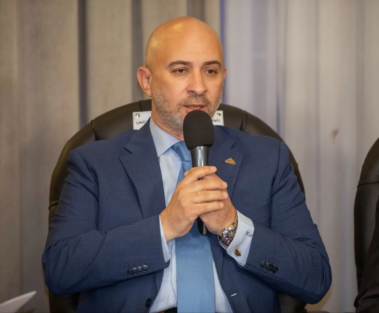 صالون سياسي لـ«الشعب الجمهوري» يناقش تعزيز دور الإدارة المحلية في التنمية 51 - جريدة المساء