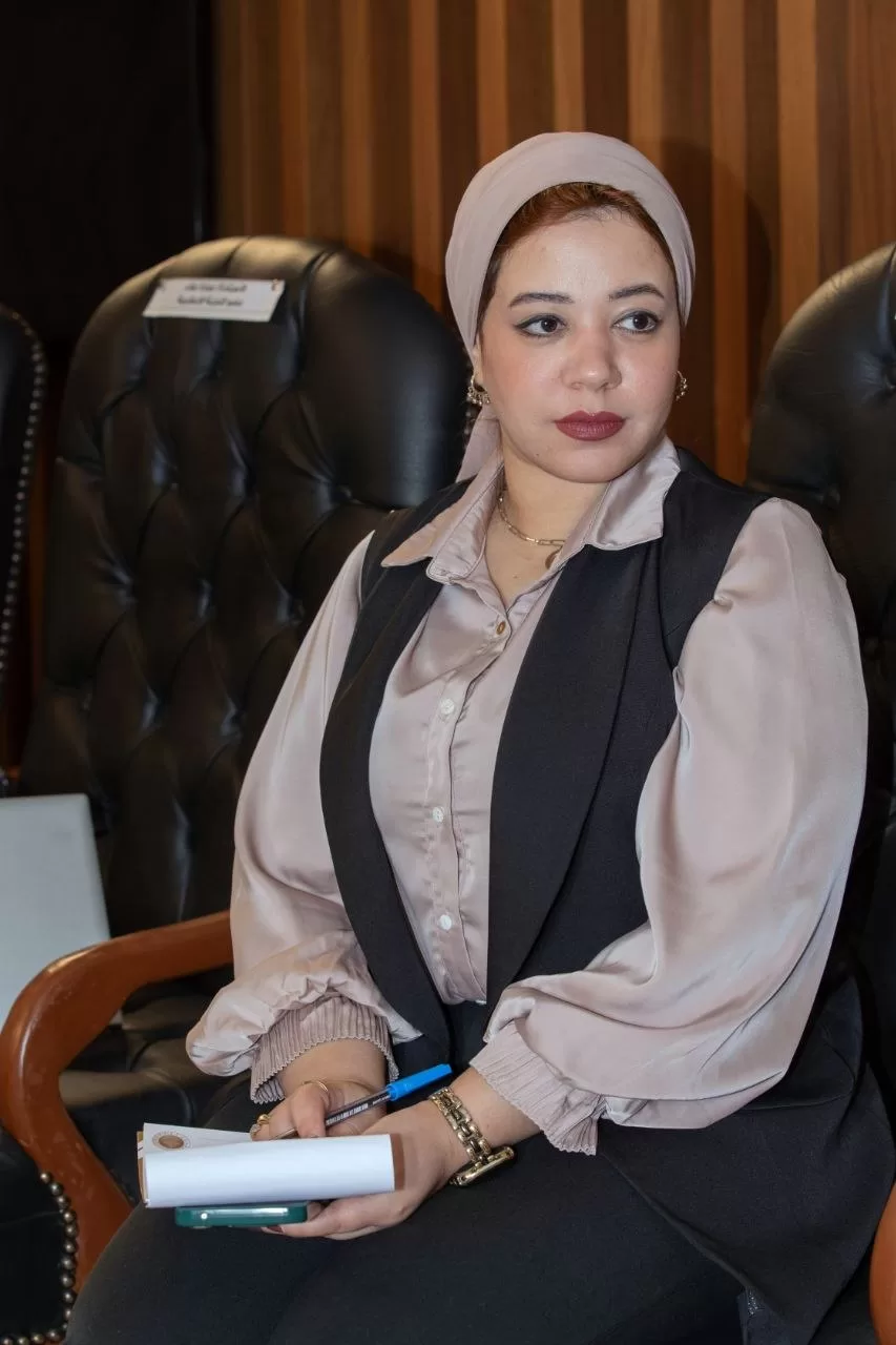 صالون سياسي لـ«الشعب الجمهوري» يناقش تعزيز دور الإدارة المحلية في التنمية 63 - جريدة المساء