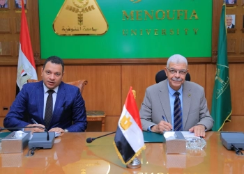 على مساحة 200 فدان..إنشاء جامعة المنوفية التكنولوجية بالسادات 27 - جريدة المساء