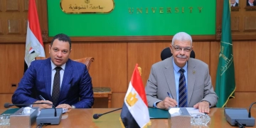 على مساحة 200 فدان..إنشاء جامعة المنوفية التكنولوجية بالسادات 1 - جريدة المساء