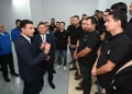 وزير الصناعة ومحافظ القليوبية يتفقدان مركز شركة "فوتون إكس" للبحوث والتطوير 24 - جريدة المساء وزير الصناعة ومحافظ القليوبية يتفقدان مركز شركة "فوتون إكس" للبحوث والتطوير 23 - جريدة المساء