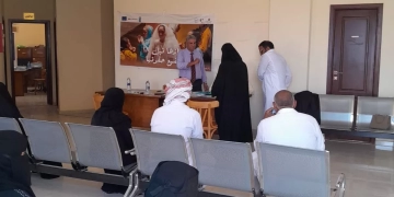 تضامن جنوب سيناء يوثق عقود زواج وطلاق لـ252 حالة من الأسر الأولى بالرعاية 1 - جريدة المساء