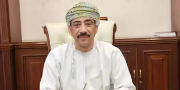 الرحبي : زيارة السلطان هيثم لأنجولا تفتح آفاقاً استثمارية واعدة 1 - جريدة المساء