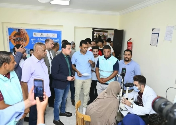 "تمكين" تدعم أهالي قرية الجبالي بالفيوم بالتدريب المهني والقوافل الطبية والشمول المالي 23 - جريدة المساء