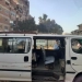 انتظام حركة المواقف والنقل بمراكز ومدن وقرى الغربية.. ومتابعة مستمرة لخدمة الطلاب وأهالينا 9 - جريدة المساء