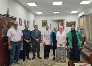 من الفكرة إلى الاستثمار.. "قومي البحوث الفلكية يؤسس ذراعه التجاري 29 - جريدة المساء