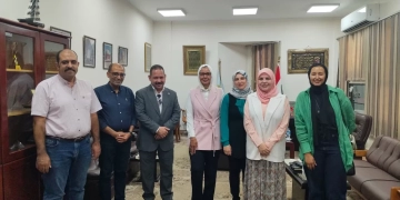 من الفكرة إلى الاستثمار.. "قومي البحوث الفلكية يؤسس ذراعه التجاري 1 - جريدة المساء