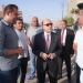 محافظ الغربية تفقد أعمال توسعة الطريق الزراعي لمتابعة معدلات التنفيذ ورفع كفاءة الحركة المرورية 3 - جريدة المساء