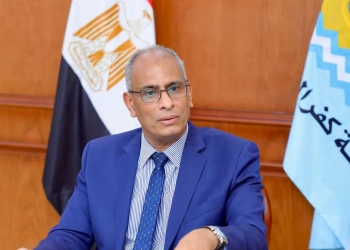 استجابة للأهالي : محافظ الغربية يوجه برصف طريق اللبيشي بسيدي غازي بطول كيلومتر 24 - جريدة المساء