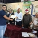 مركز شباب مدينة قنا يحتفل بالمولد النبوي ويكرم أطفال فريق كرة السلة 3 - جريدة المساء
