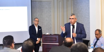 الصحة.. تناقش موقف المشروعات الجارية والتحديات التي تواجه تنفيذها 1 - جريدة المساء