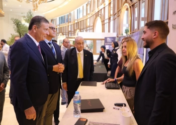 وزير الزراعه يشارك في المؤتمر السنوي لتنمية العضوية الروتارية بالإسكندرية ويبحث الامن الغذائي 33 - جريدة المساء