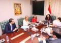 التضامن تستعين بخبرات القطاع الخاص لتطوير خدمات الطفولة المبكرة 21 - جريدة المساء