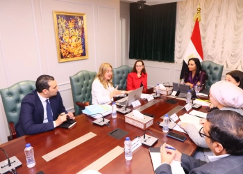 التضامن تستعين بخبرات القطاع الخاص لتطوير خدمات الطفولة المبكرة 25 - جريدة المساء