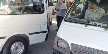 انتظام حركة المواقف والنقل بمراكز ومدن وقرى الغربية.. مع بدء العام الدراسي الجديد بالجامعات 1 - جريدة المساء