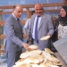 محافظ الغربية افتتح المخبز الآلي بقطور ويعيد تشغيله بطاقة إنتاجية 7900 رغيفًا يوميًا لخدمة أهالي المدينة والقرى المجاورة 3 - جريدة المساء