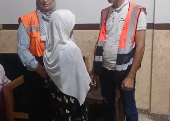 «التدخل السريع» ينقذ طفلة من العنف.. رحلة من الشارع إلى الأمان بدمياط 29 - جريدة المساء