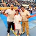 إنضمام لاعبتى كاراتية ناديىّ كفر الشيخ و فوة لصفوف منتخب مصر إستعدادا لبطولة العالم2028 13 - جريدة المساء