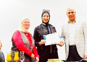 جامعة كفر الشيخ:  ورشة تدريبية لتعزيز التمكين الاقتصادي للصيادات والاستفادة من الثروة السمكية 25 - جريدة المساء