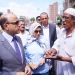  محافظ الغربية وسط أهالينا بقطور وطنطا يستمع لمطالب لمطالبهم ووجه بسرعة الاستجابة لها. 3 - جريدة المساء