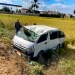 بسبب السرعه الجنونيه إصابه 14 شخصا فى حادث إنقلاب سياره أجره بكفرالشيخ 7 - جريدة المساء