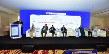 إيتيل مصر يصل إلى 4400 طفل و2200 أسرة لمكافحة عمل الأطفال 1 - جريدة المساء