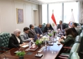 وزير الصحة بحث مع وفد البنك الدولي تعزيز الشراكة لدعم تطوير المنظومة الصحية 98 - جريدة المساء