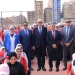 رئيس جامعة المنوفية يشارك طلاب «علوم الرياضة» تحية العلم في أول أيام العام الدراسي 12 - جريدة المساء