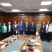 المعهد القومي للاتصالات وجامعة الريادة يوقعان بروتوكول تعاون لتأهيل الطلاب لوظائف المستقبل 11 - جريدة المساء