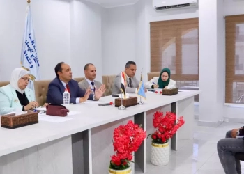 مكافحة الإدمان يجري المرحلة الثانية لاختبارات دبلوم خفض الطلب على المخدرات بجامعة القاهرة 15 - جريدة المساء