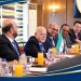 انطلاق مجلس الأعمال المصري السوري في دمشق بحضور وزير الاقتصاد والصناعة السوري 14 - جريدة المساء انطلاق مجلس الأعمال المصري السوري في دمشق بحضور وزير الاقتصاد والصناعة السوري 13 - جريدة المساء