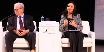 حماية الأسرة وتمكين الشباب والعمل الأهلي أدوات أساسية لبناء الهوية الوطنية 2 - جريدة المساء حماية الأسرة وتمكين الشباب والعمل الأهلي أدوات أساسية لبناء الهوية الوطنية 1 - جريدة المساء