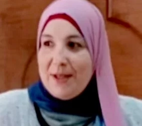 الدكتورة سماح عبدالله مرعي ابنة كفر الشيخ حصلت علي العديد من المراكز العلمية عالمياً وافريقيا و محلياً 32 - جريدة المساء الدكتورة سماح عبدالله مرعي ابنة كفر الشيخ حصلت علي العديد من المراكز العلمية عالمياً وافريقيا و محلياً 31 - جريدة المساء