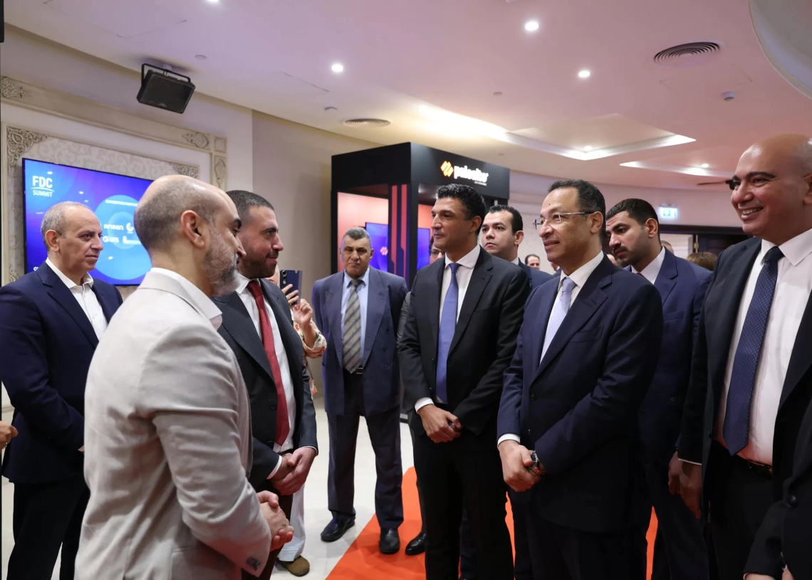 وزير الاتصالات يفتتح فعاليات الدورة الثامنة من قمة FDC Summit 19 - جريدة المساء