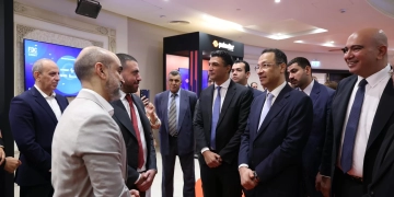 وزير الاتصالات يفتتح فعاليات الدورة الثامنة من قمة FDC Summit 71 - جريدة المساء