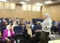 طب عين شمس تنظم ندوة بمناسبة اليوم العالمي لمرض "ألزهايمر" 21 - جريدة المساء