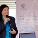 خلال ورشة عمل بمحافظة بورسعيد نسرين البغدادي: التنشئة المتوازنة تحقق التوازن داخل الأسرة 3 - جريدة المساء