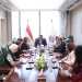 وزير الصحة بحث مع صندوق الأمم المتحدة للسكان تعزيز التعاون لإتاحة خدمات تنظيم الأسرة 7 - جريدة المساء