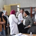 نائبة وزير الصحة تفقدت منطقة بدر الطبية لمتابعة تطوير الخدمات الصحية 5 - جريدة المساء