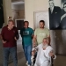 بعد نشر تفاصيل حالته.. مسن القليوبية يعود إلى أسرته بجهود فريق التدخل السريع 3 - جريدة المساء