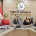 ضمن مبادرة «المصرية وتعزيز التمكين الاقتصادي للمرأة ..المجلس القومى يلتقى بصاحبات البازارات والمنصات 3 - جريدة المساء