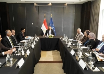 مجلس إدارة هيئة الرعاية الصحية يعتمد الهيكل الجديد للفروع والمجمعات الطبية والمستشفيات بمحافظات التأمين الصحي الشامل 29 - جريدة المساء
