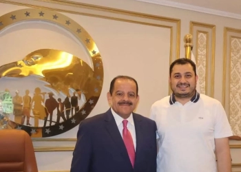 مستقبل وطن يعتمد تشكيل الأمانة العامة.. وإسلام أبو الفتوح أمينًا لشئون السياحة والآثار بالدقهلية 27 - جريدة المساء
