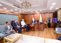 محافظ كفرالشيخ: تخطيط عمراني متكامل يواكب التوسع السكاني ويحافظ على الهوية والطابع الحضارى 28 - جريدة المساء محافظ كفرالشيخ: تخطيط عمراني متكامل يواكب التوسع السكاني ويحافظ على الهوية والطابع الحضارى 27 - جريدة المساء