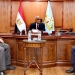 محافظ كفرالشيخ:  الانتهاء من «دليل أملاك الدولة» بفوه وقاعدة بيانات رقمية لحماية أصول الدولة وتيسير الخدمات على المواطنين 3 - جريدة المساء