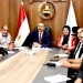 ضمن المرحلة الخامسة من المبادرة الرئاسية «100 مليون شجرة»محافظ كفرالشيخ يوجه بتكثيف زراعة الأشجار 3 - جريدة المساء