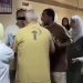 رئيس جامعة المنوفية يحيل واقعة تعدى طبيب على ممرضة بمعهد الكبد للتحقيق 7 - جريدة المساء