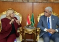 رئيس جامعة المنوفية: ننتظر نتيجة التحقيق فى واقعة معهد الكبد 23 - جريدة المساء
