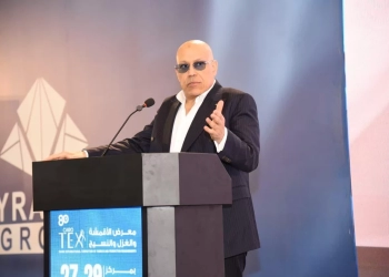 برعاية وزارة الصناعة وغرفة الملابس الجاهزة الحدث الأكبر والاهم في الشرق الأوسط انطلاق معرض «كايرو فاشون آند تكس» 2 أكتوبر المقبل 23 - جريدة المساء